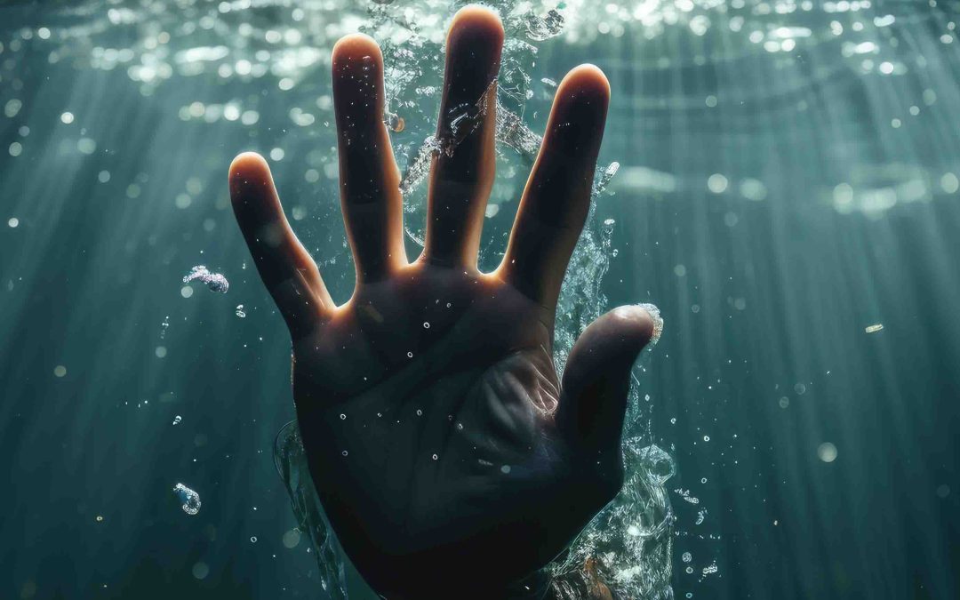Episode 33 | Dive Into Drowning – Dr James Gilbertson