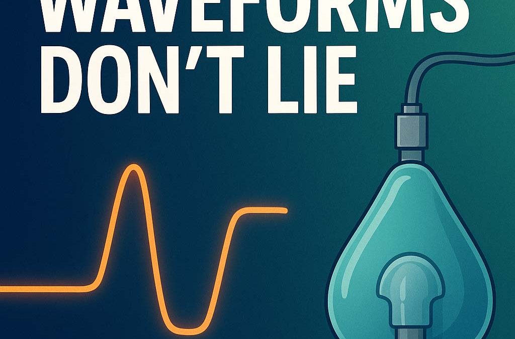 Episode 53 | Waveforms Don’t Lie – Danny & Rance (DnR)
